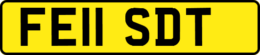 FE11SDT