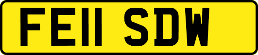 FE11SDW