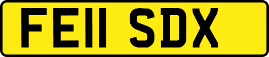 FE11SDX