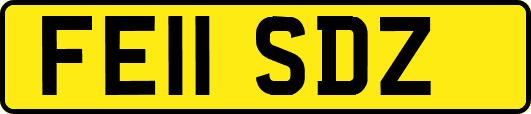 FE11SDZ
