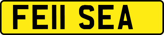 FE11SEA