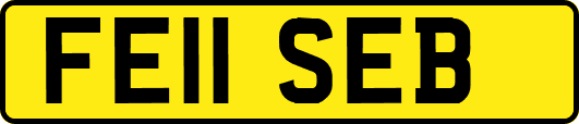 FE11SEB