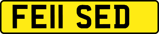 FE11SED