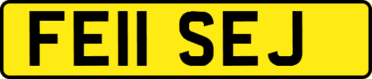 FE11SEJ