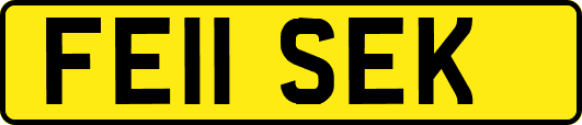 FE11SEK
