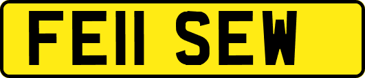 FE11SEW