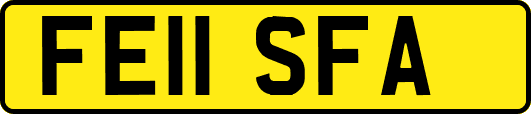 FE11SFA