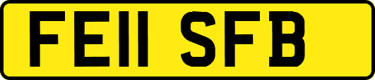 FE11SFB