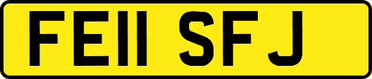 FE11SFJ