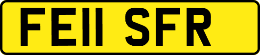 FE11SFR