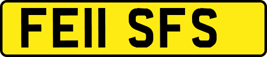 FE11SFS