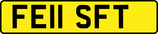 FE11SFT
