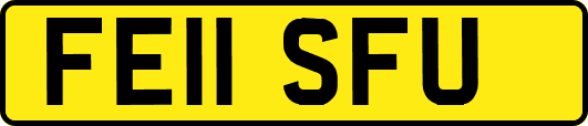 FE11SFU