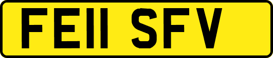 FE11SFV