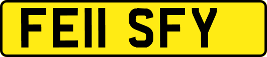 FE11SFY