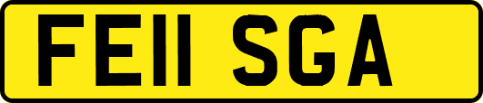 FE11SGA