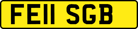 FE11SGB