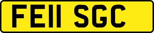 FE11SGC