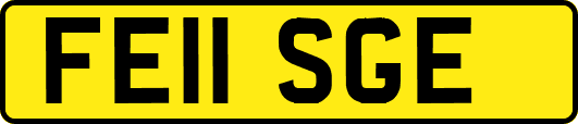 FE11SGE