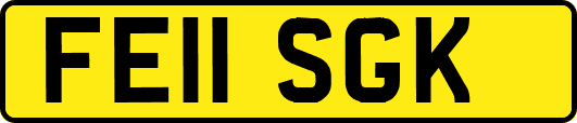 FE11SGK