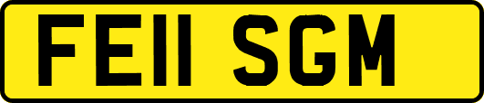 FE11SGM