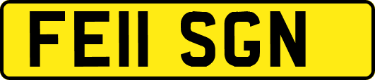 FE11SGN