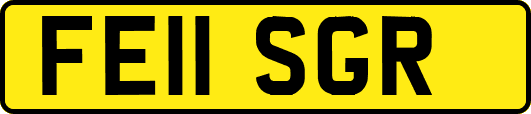 FE11SGR