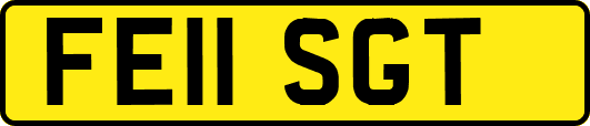 FE11SGT