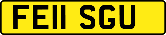 FE11SGU