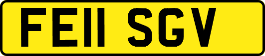 FE11SGV