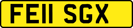 FE11SGX