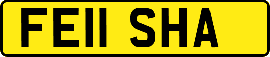 FE11SHA