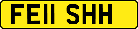 FE11SHH