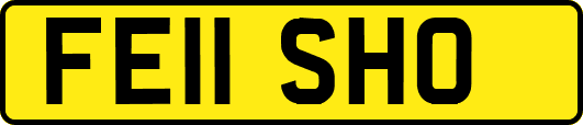 FE11SHO