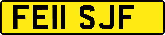 FE11SJF