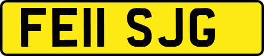 FE11SJG