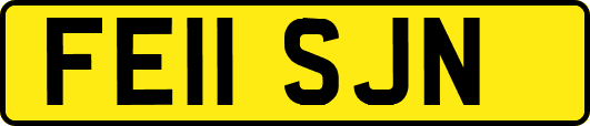 FE11SJN