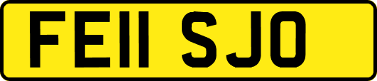 FE11SJO