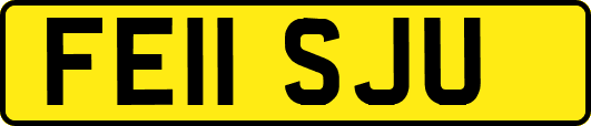 FE11SJU