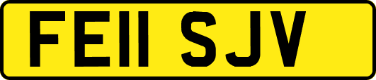 FE11SJV