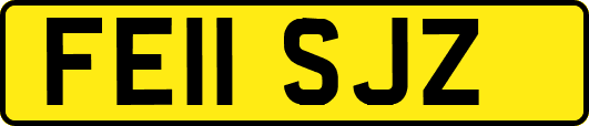 FE11SJZ