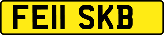 FE11SKB