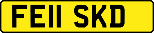 FE11SKD
