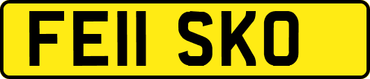 FE11SKO