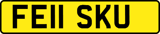 FE11SKU