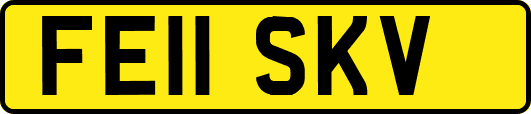 FE11SKV