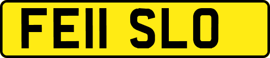 FE11SLO