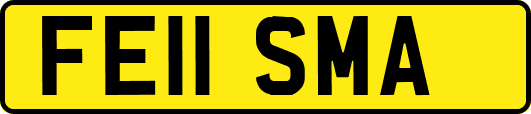 FE11SMA
