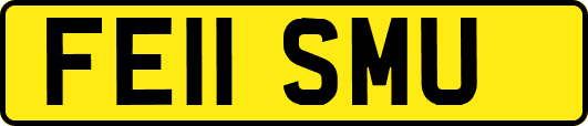 FE11SMU