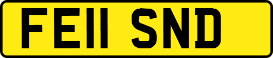 FE11SND